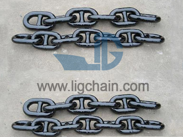 Chain Tail 76mm 